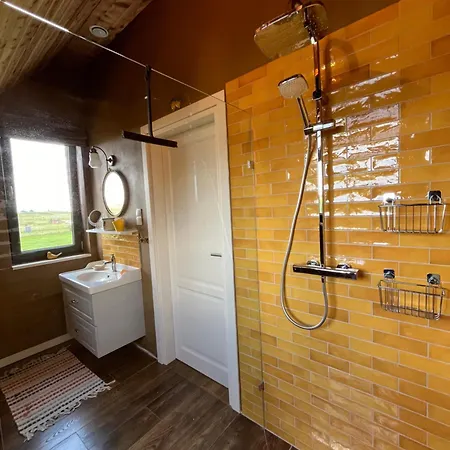 Apartamento Warminska Sielanka