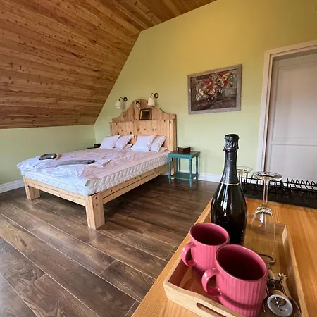 Apartamento Warminska Sielanka