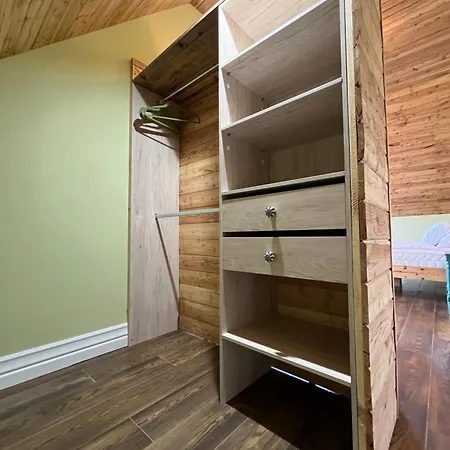 Warminska Sielanka Apartamento