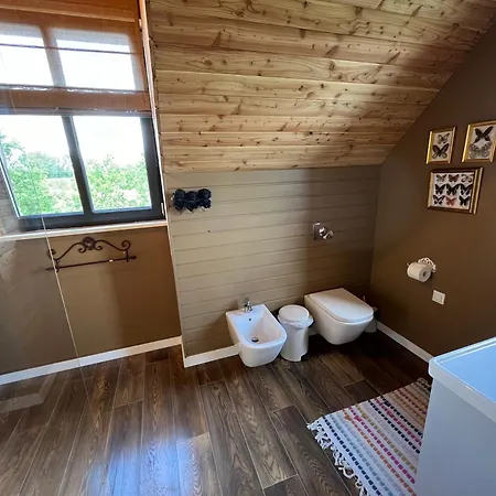 Apartamento Warminska Sielanka