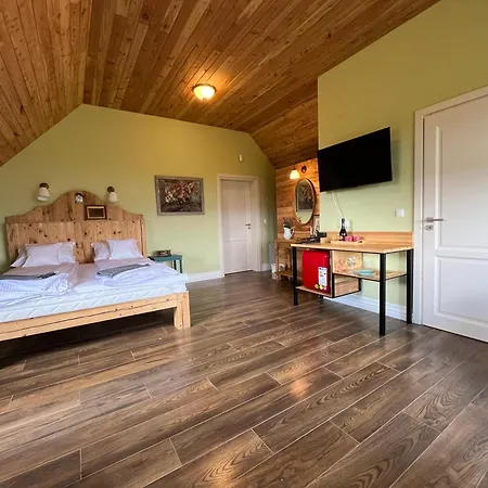 Apartamento Warminska Sielanka